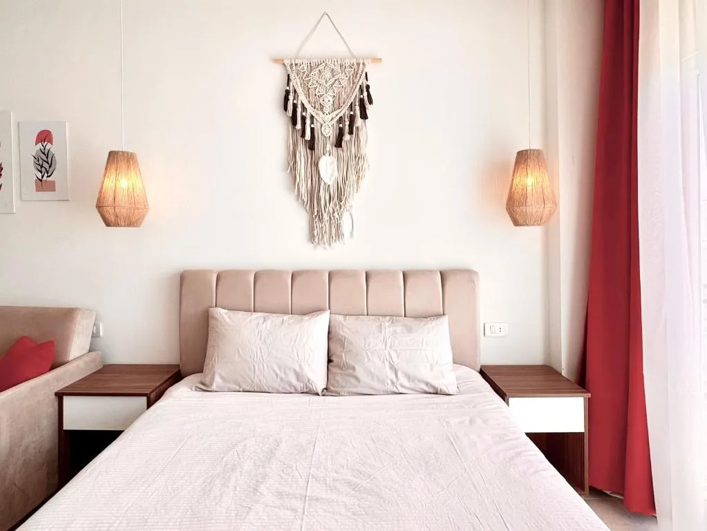 Image of Comfy Studio, Pools, private Beach at peaceful Resort