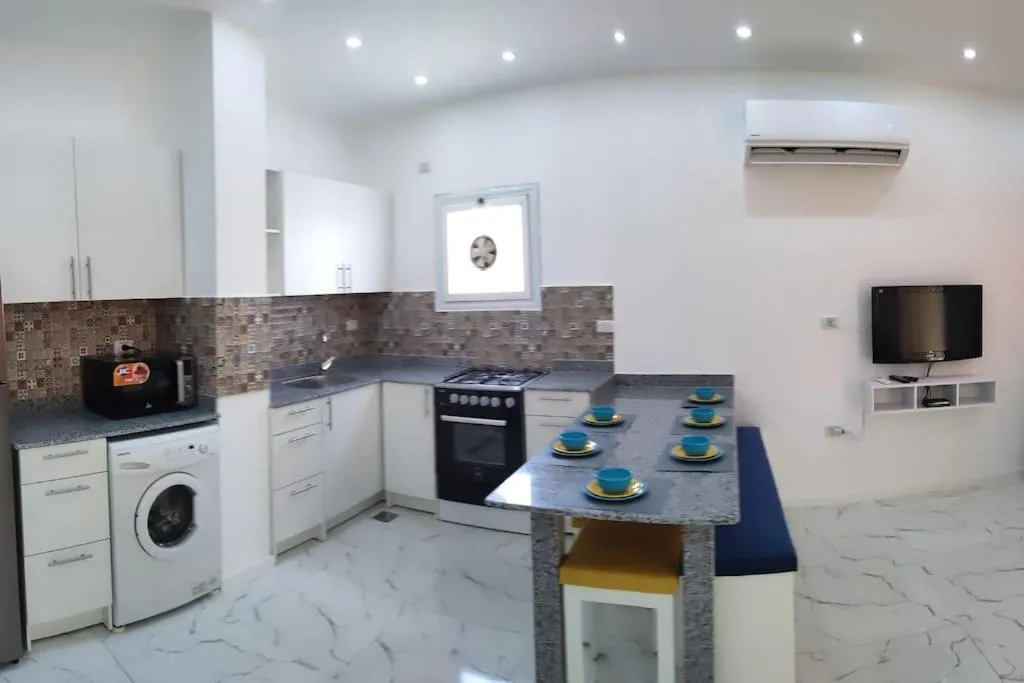 Image 4 of Condo with Breathtaking ‘s view with 2 bedrooms