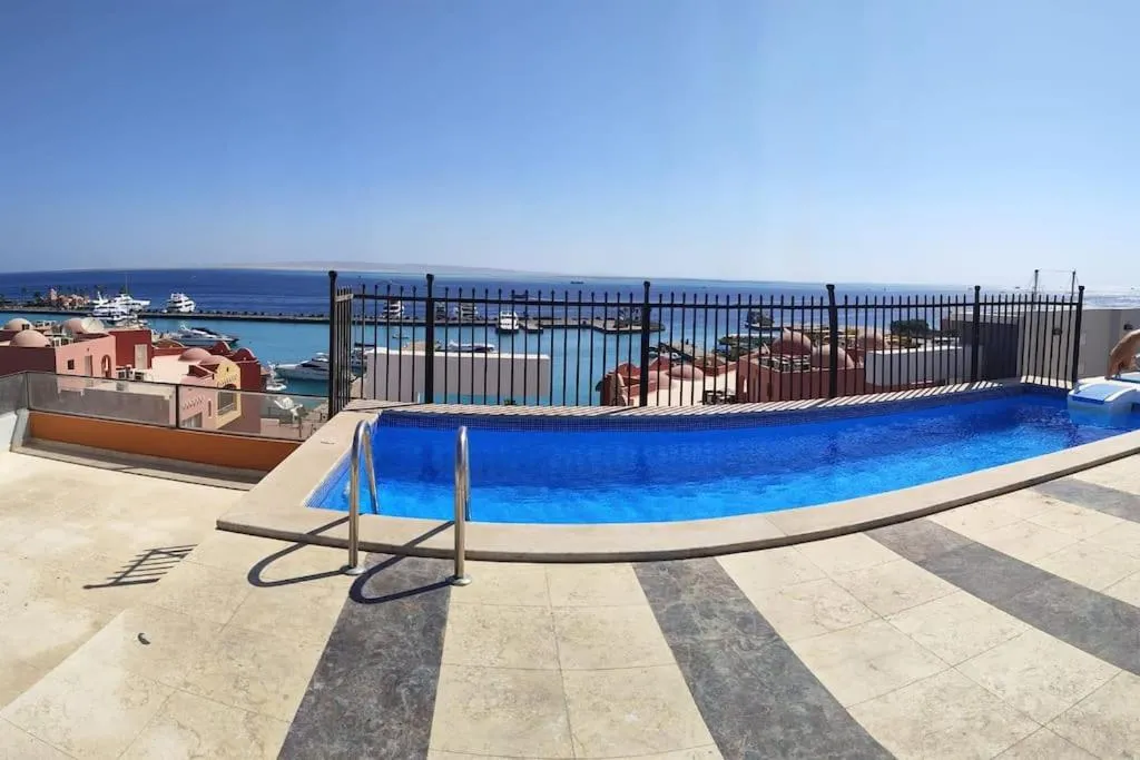 Image 2 of Condo with Breathtaking ‘s view with 2 bedrooms