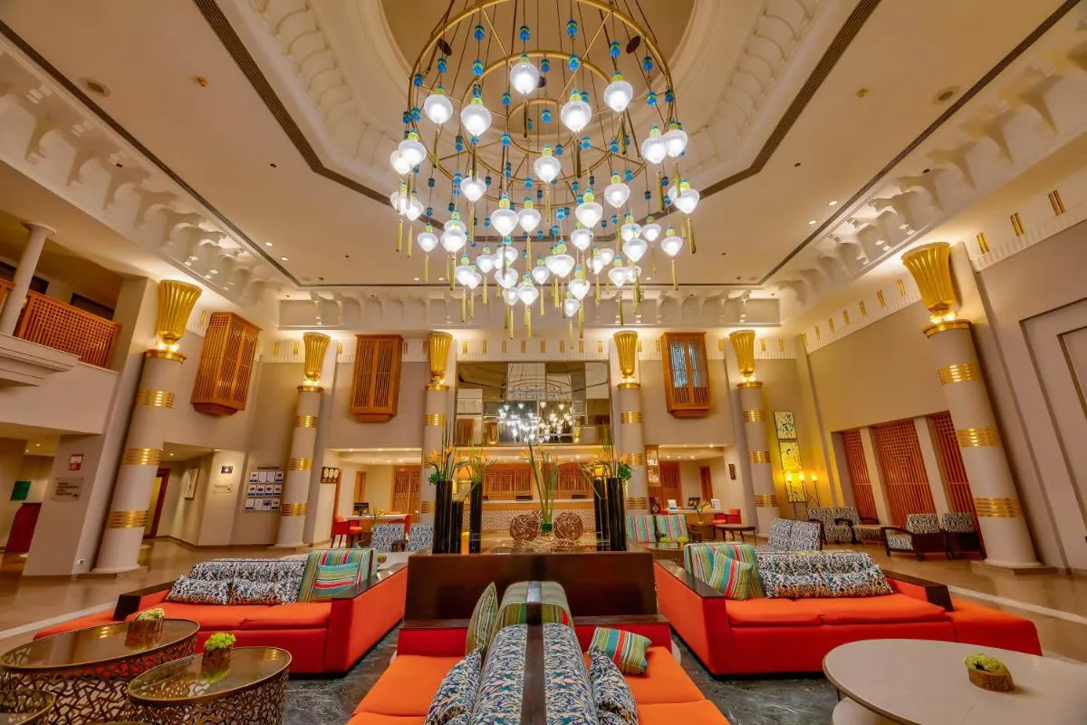 Image 1 of Continental Hotel Hurghada