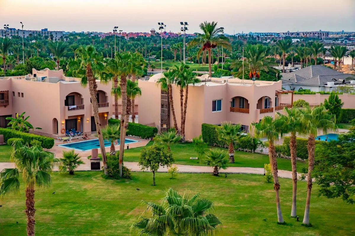 Image 3 of Continental Hotel Hurghada