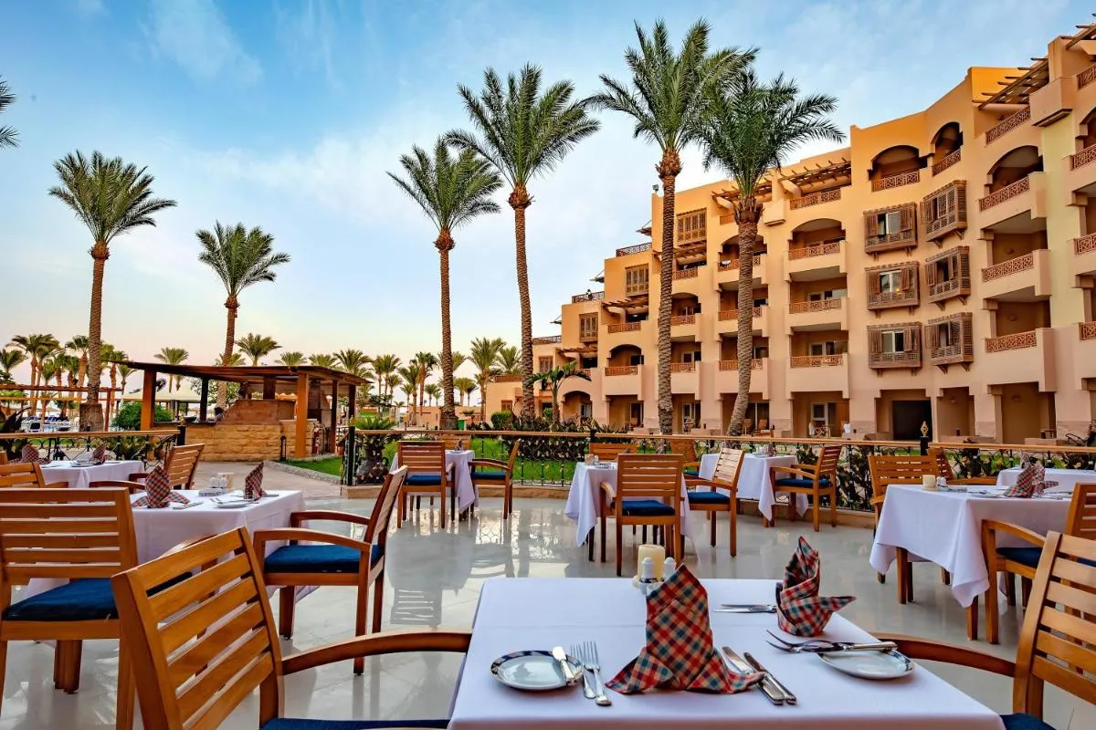 Image 6 of Continental Hotel Hurghada