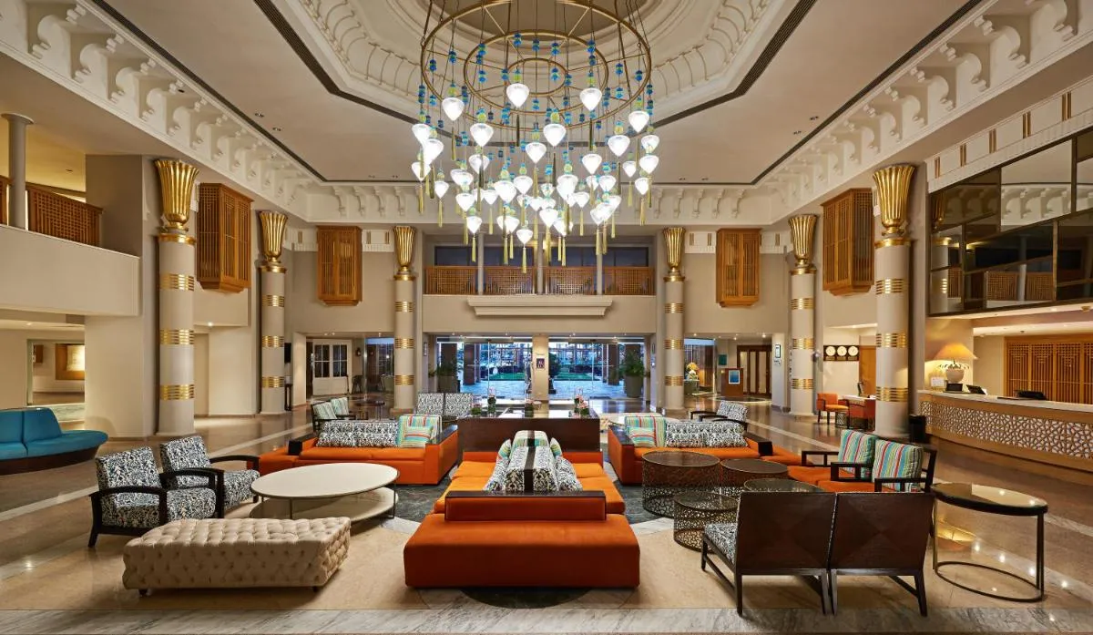 Image 5 of Continental Hotel Hurghada