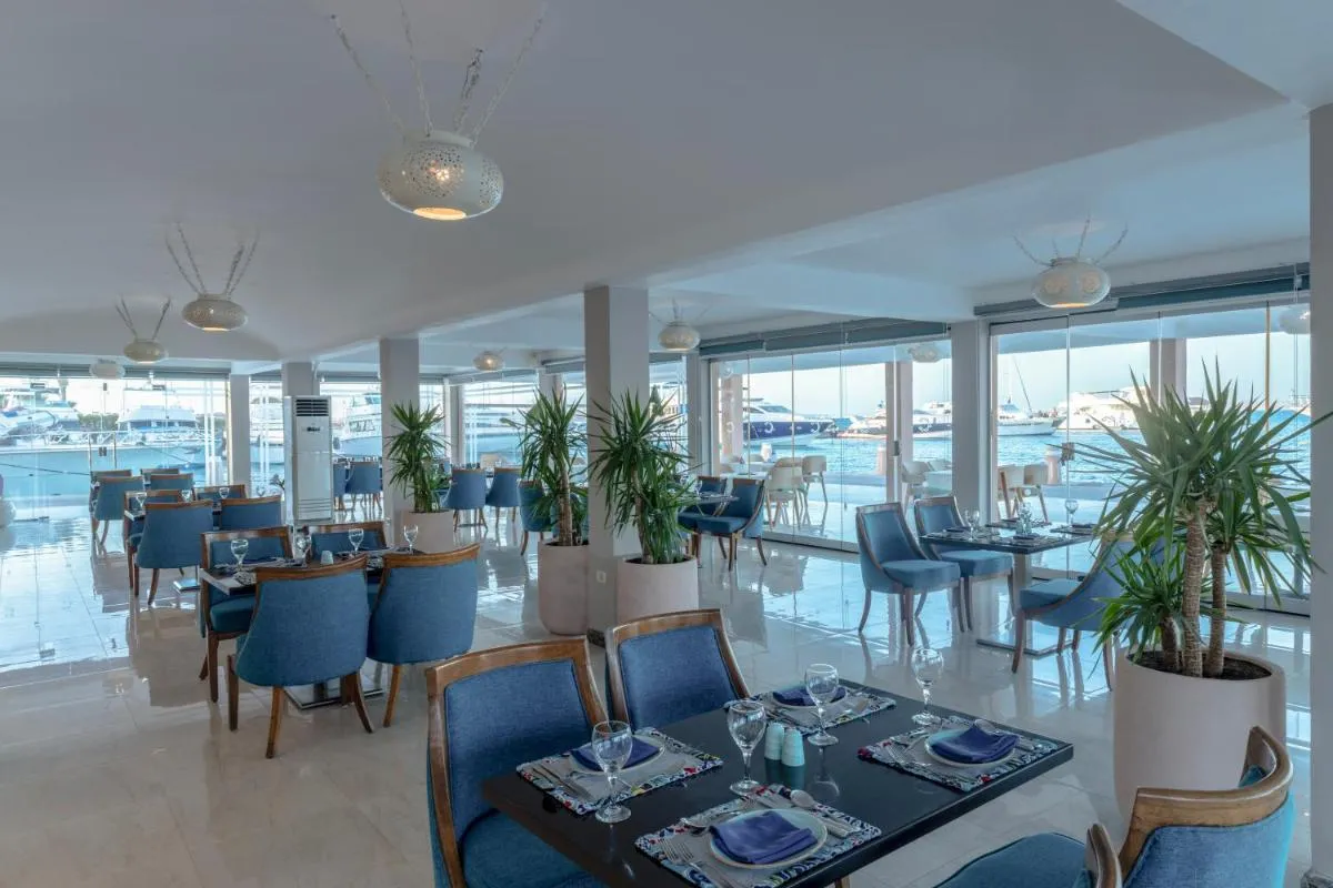 Image 4 of Continental Hotel Hurghada