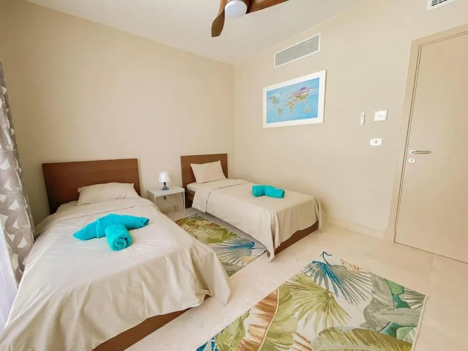 Image 1 of Cozy 1 Bedroom Ground Floor Apartment with Pool