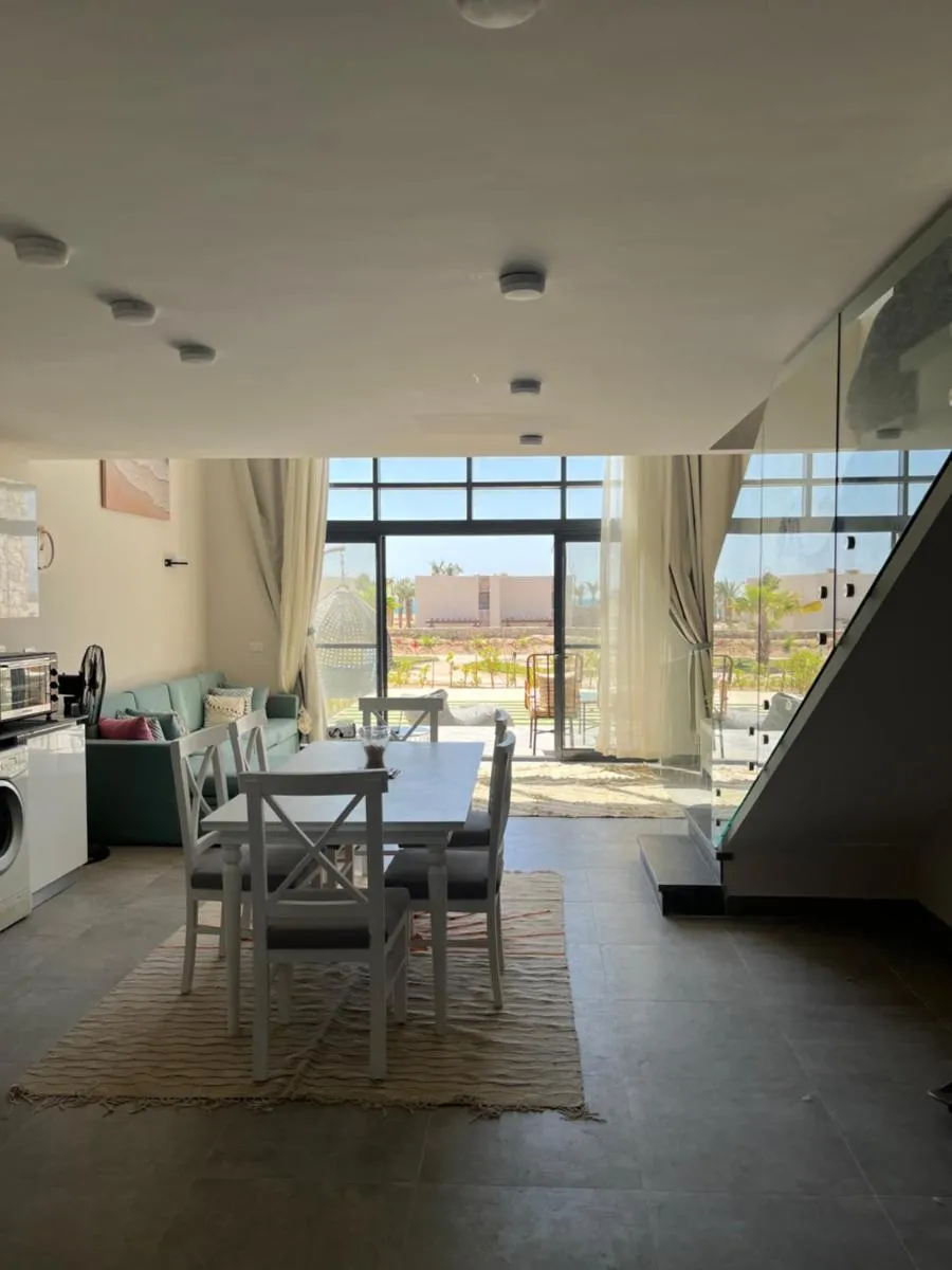 Image 4 of Cozy 2BR Seaview loft in Mesca Somabay