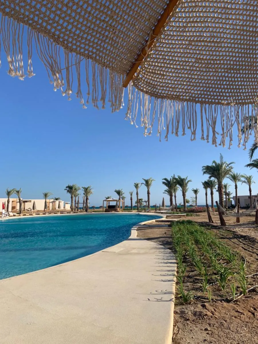 Image 6 of Cozy 2BR Seaview loft in Mesca Somabay