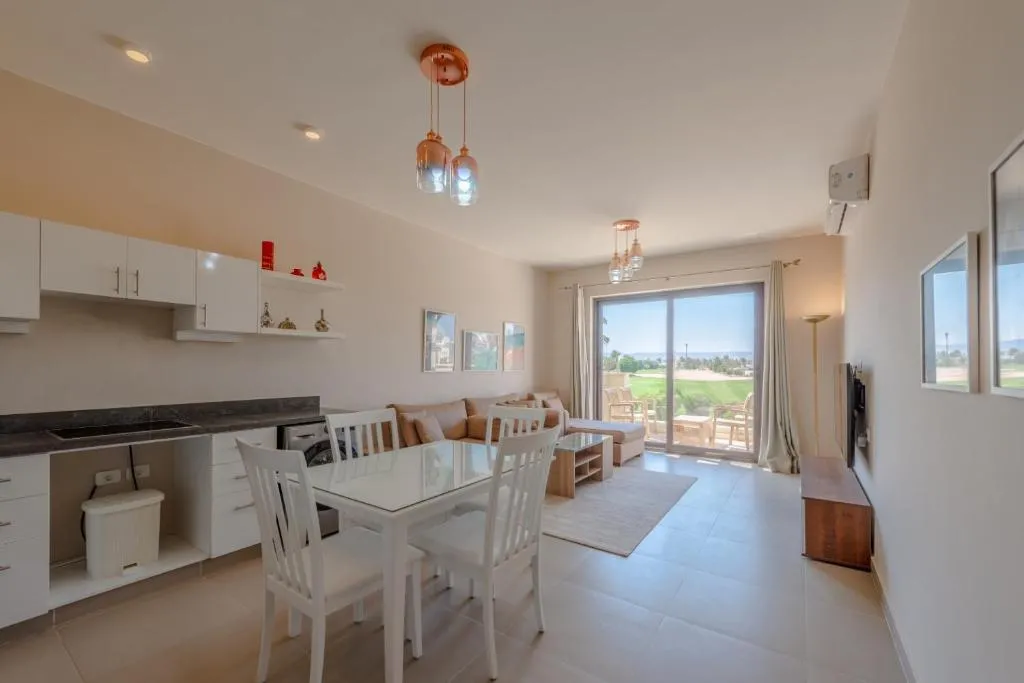 Image of Cozy 2BR in Cyan, El Gouna Swiming Pool Access