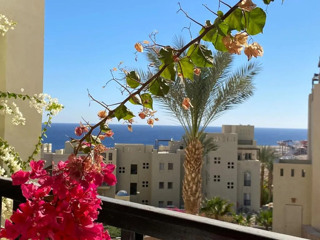 Image of Cozy Suite in Azzurra Resort Sahl Hasheesh 95 SqM