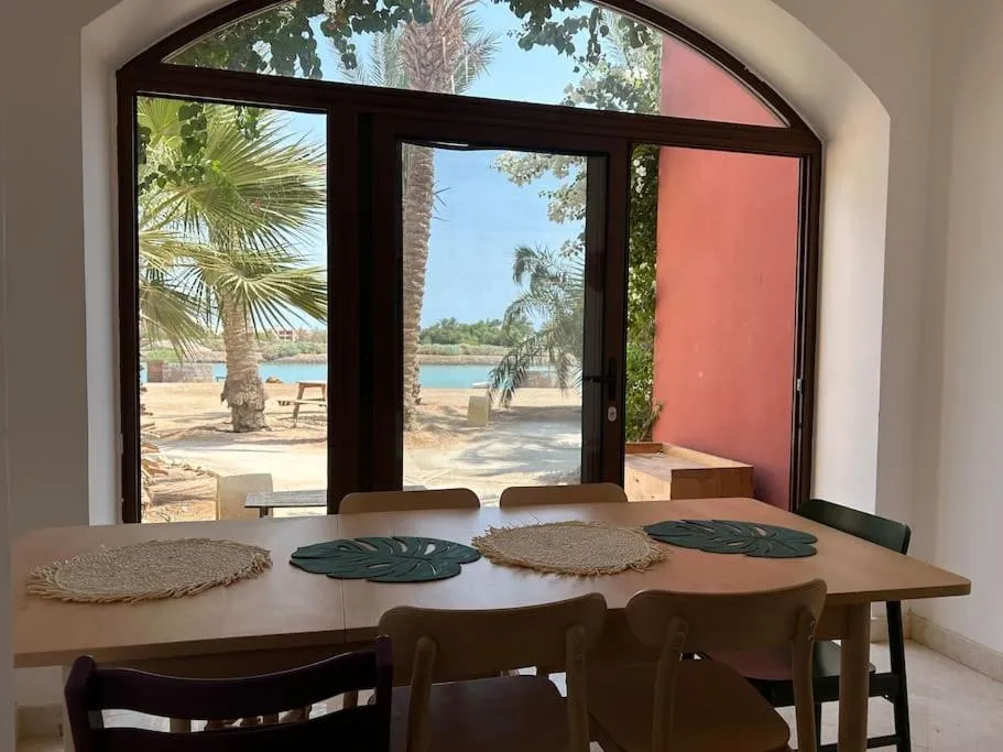 Image 5 of Cozy Townhouse in West Golf – El Gouna