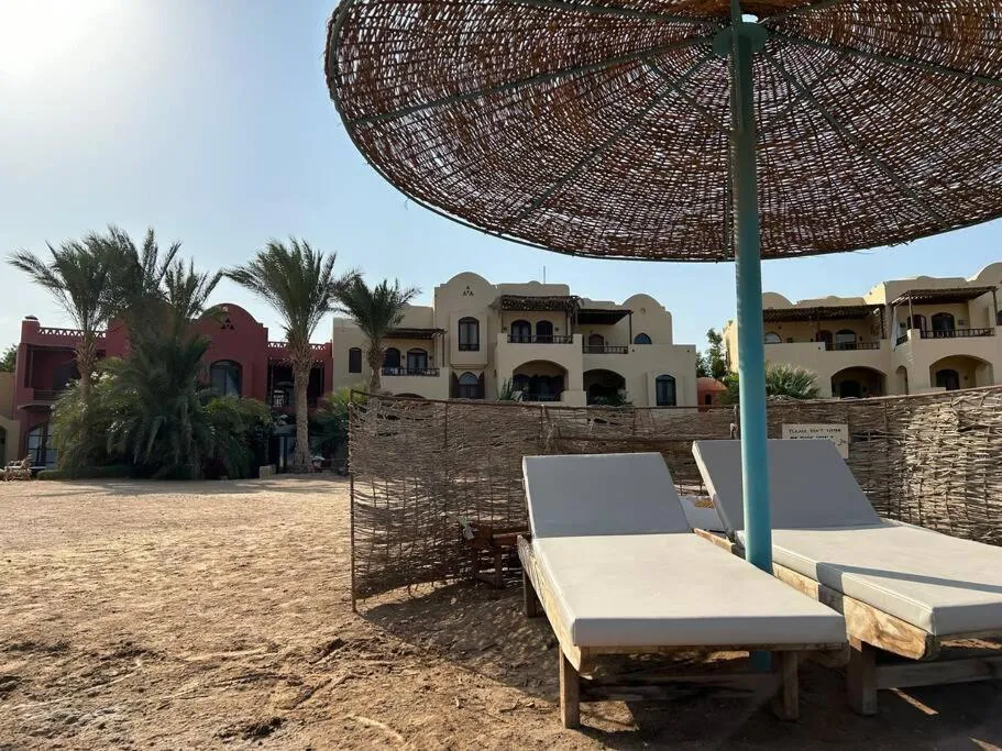 Image 2 of Cozy Townhouse in West Golf – El Gouna
