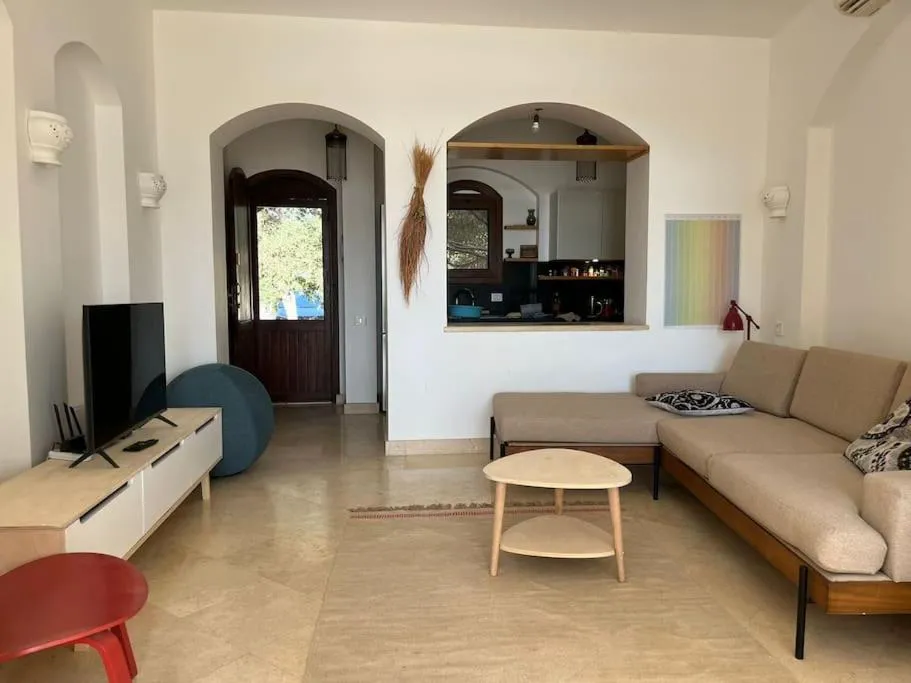 Image 6 of Cozy Townhouse in West Golf – El Gouna