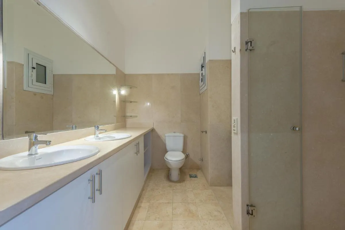 Image 4 of Cozy apartment with a pool in South Marina-Elgouna