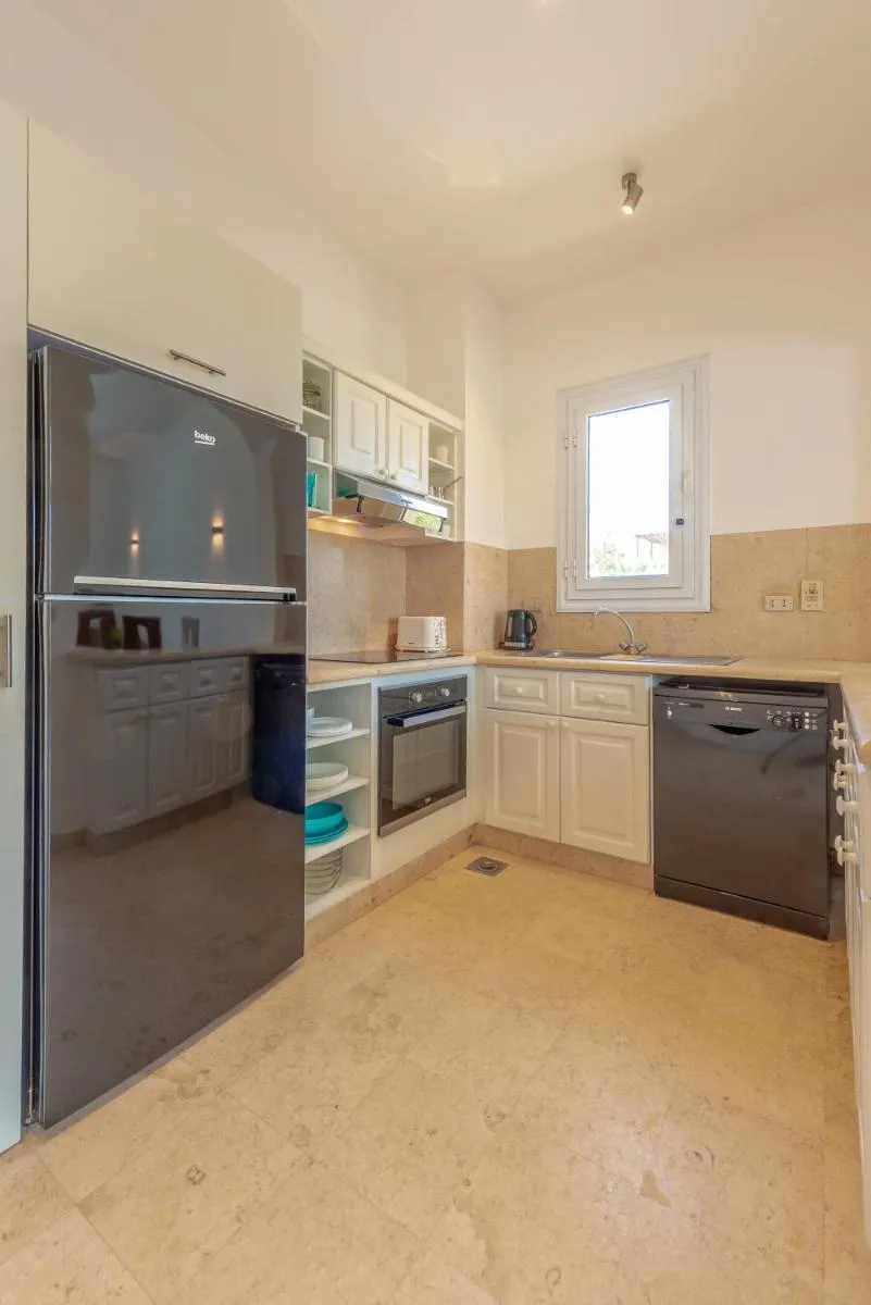 Image 3 of Cozy apartment with a pool in South Marina-Elgouna