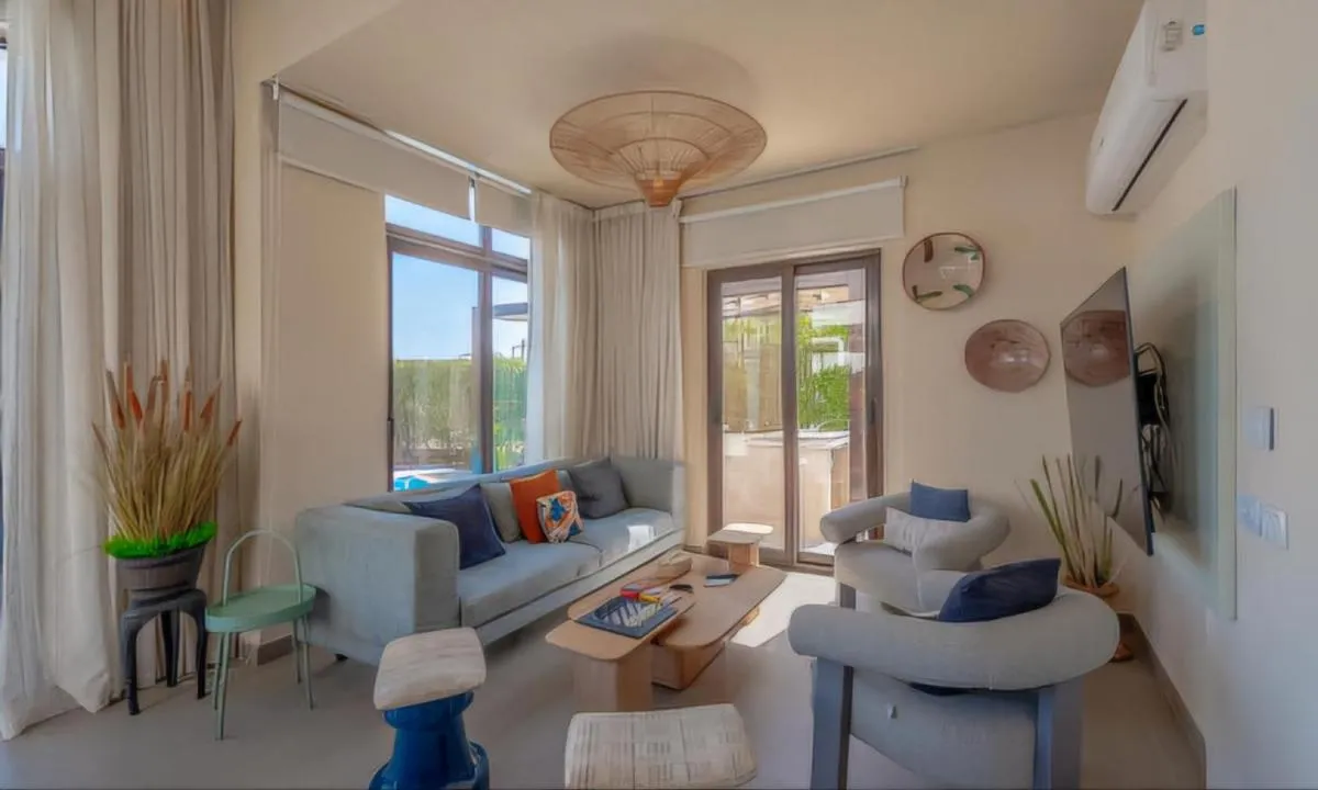 Image 5 of Cyan Residence El Gouna – Pool & Lagoon Access