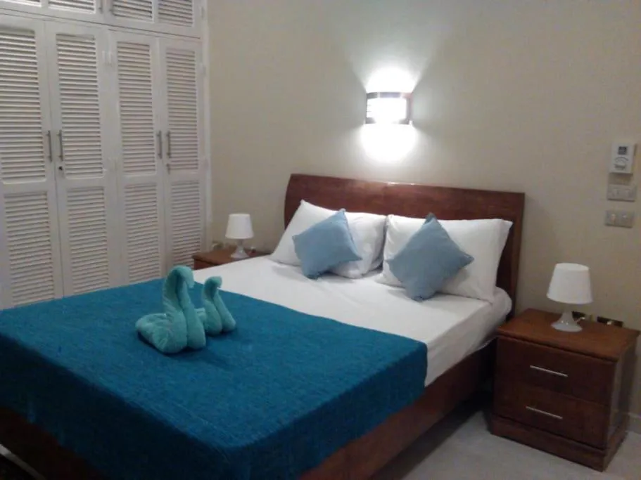 Image of Desert Rose Apartment