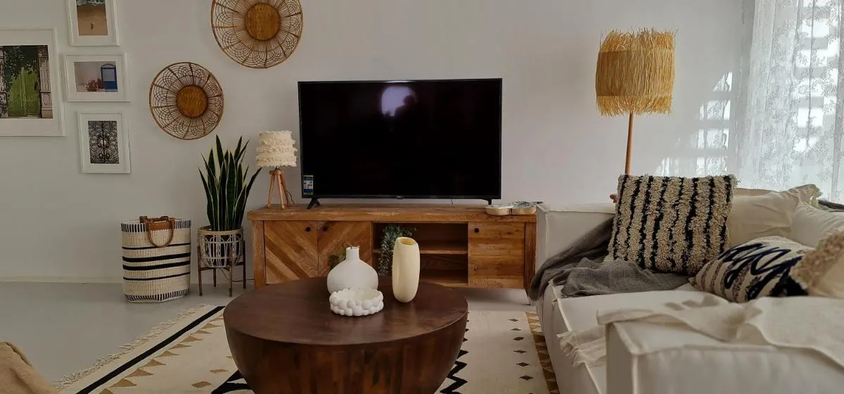 Image 1 of EL Gouna Swan Lake Apartment
