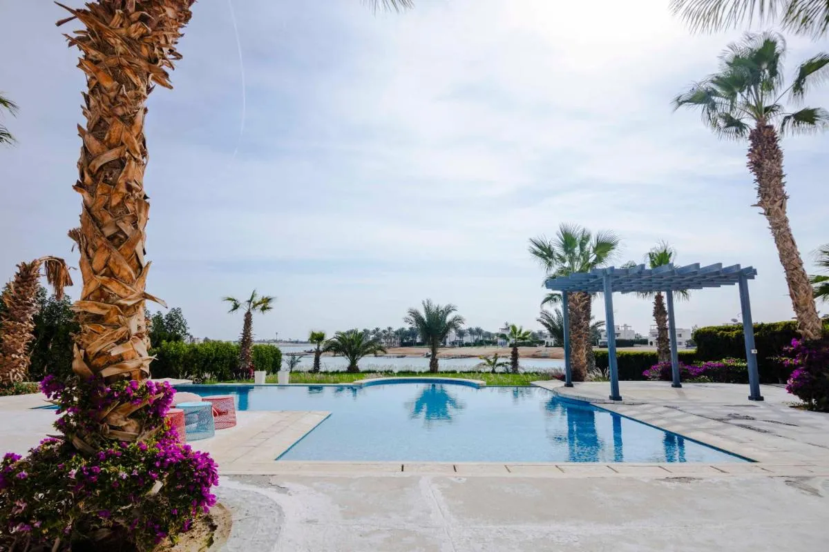Image 3 of El Gouna Elite Worldwide Private Residences, Sea & Garden View – Hurghada, Egypt