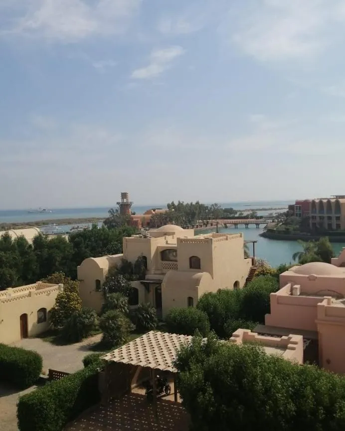 Image 5 of El Gouna abu tig marina Studio
