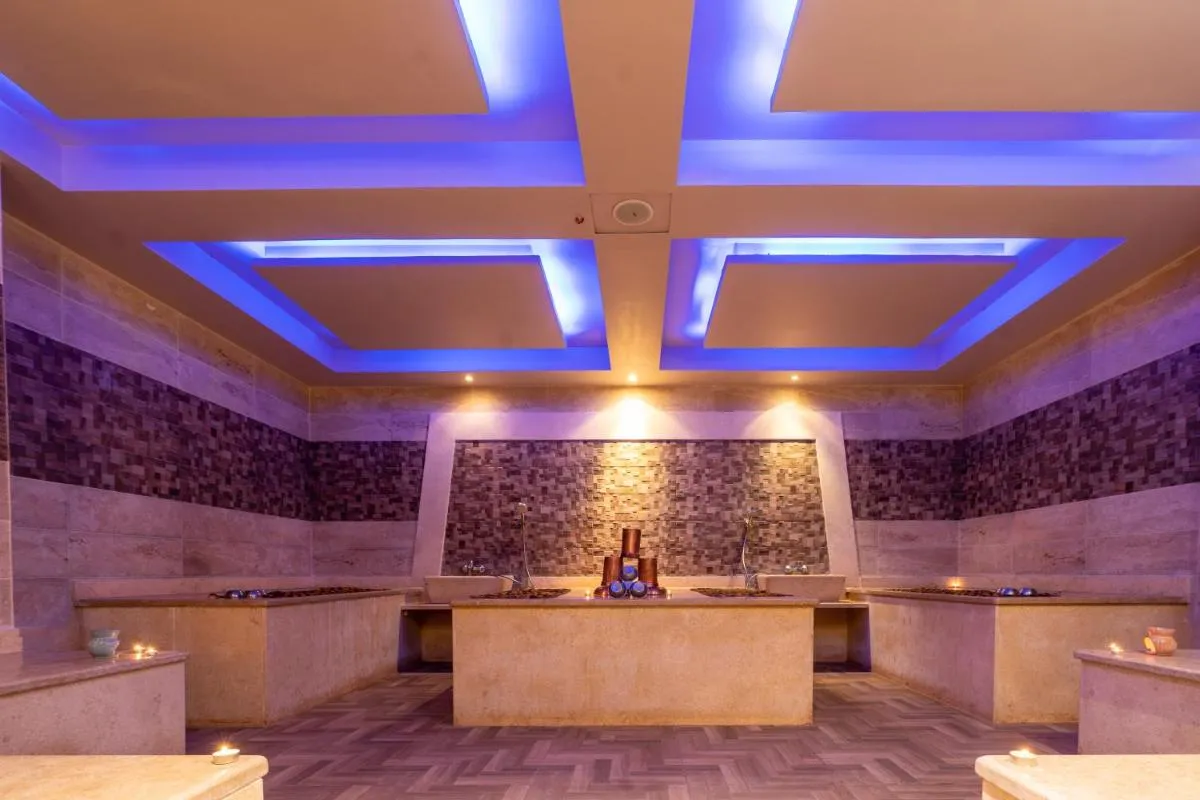 Image 2 of El Karma Beach Resort & Aqua Park – Hurghada