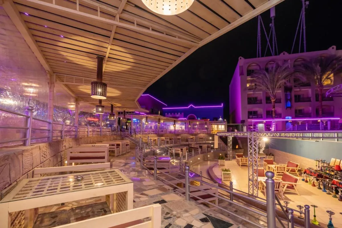 Image 4 of El Karma Beach Resort & Aqua Park – Hurghada