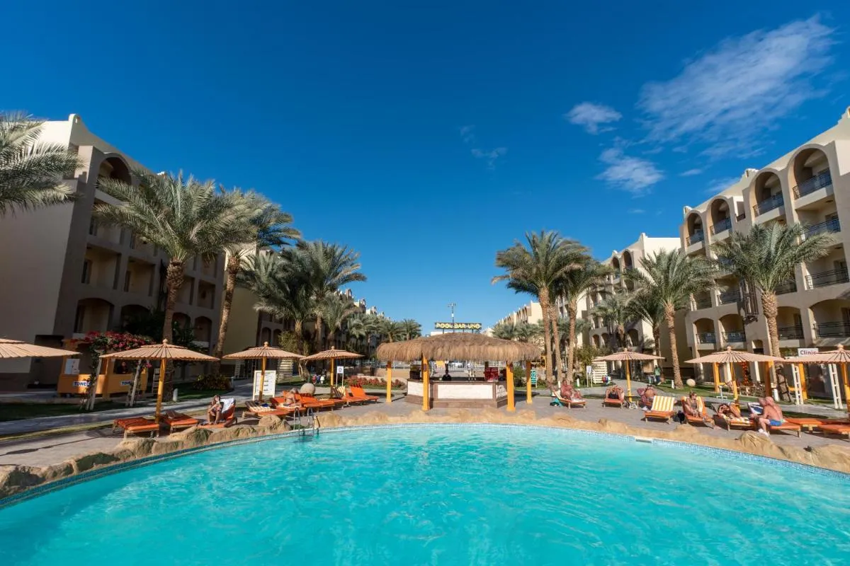 Image 6 of El Karma Beach Resort & Aqua Park – Hurghada