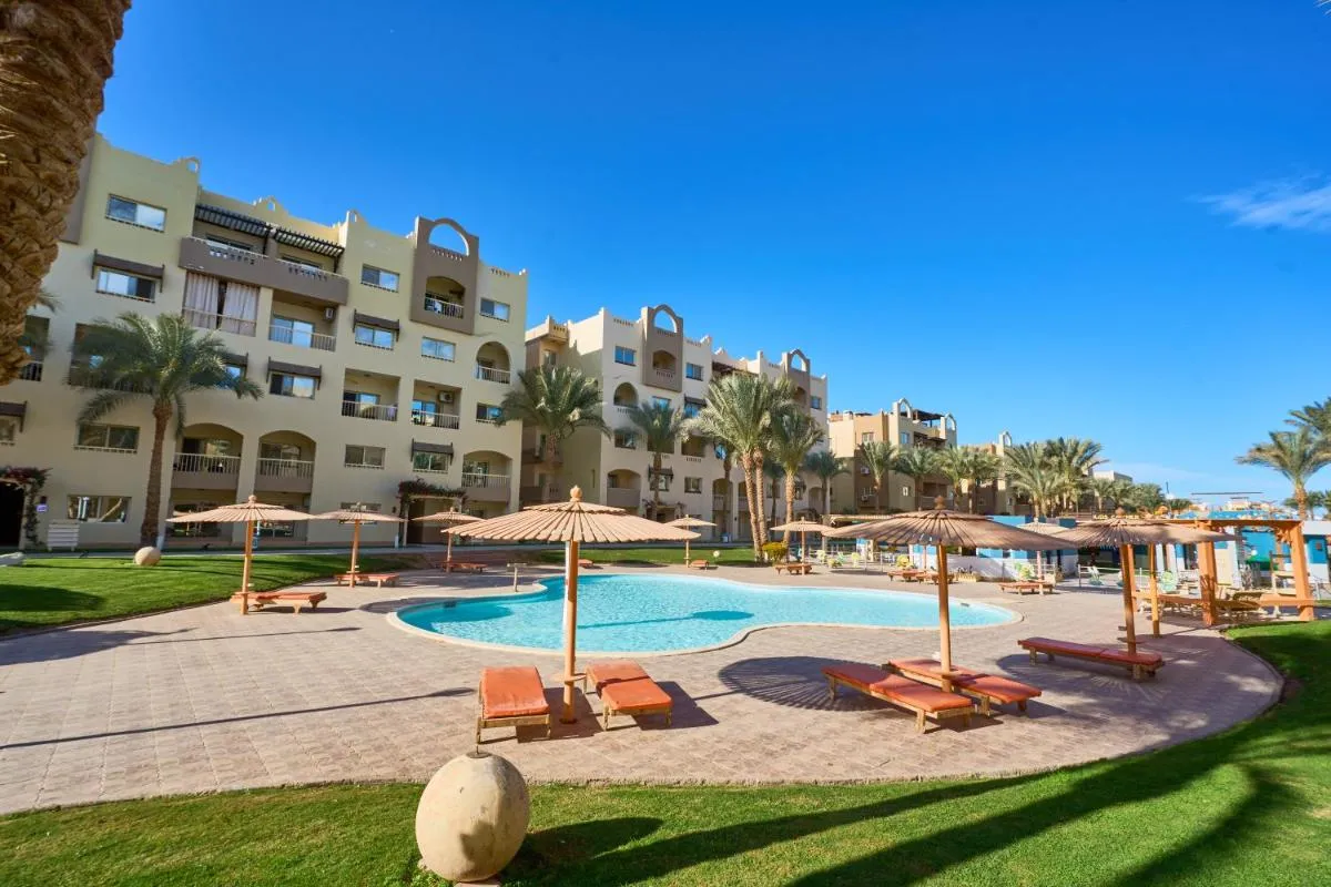 Image 3 of El Karma Beach Resort & Aqua Park – Hurghada