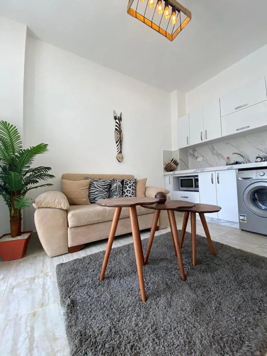 Image 4 of Elegant and Welcoming one bedroom apartment