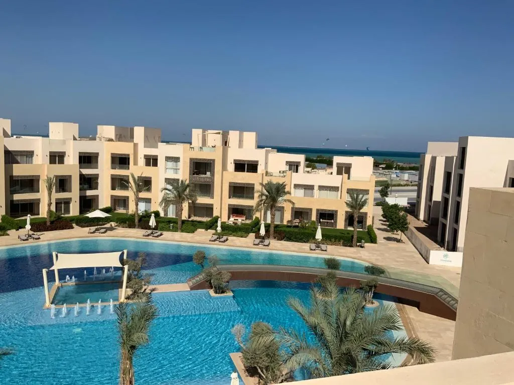 Image of Elgouna Hurghada egypt mangroovy