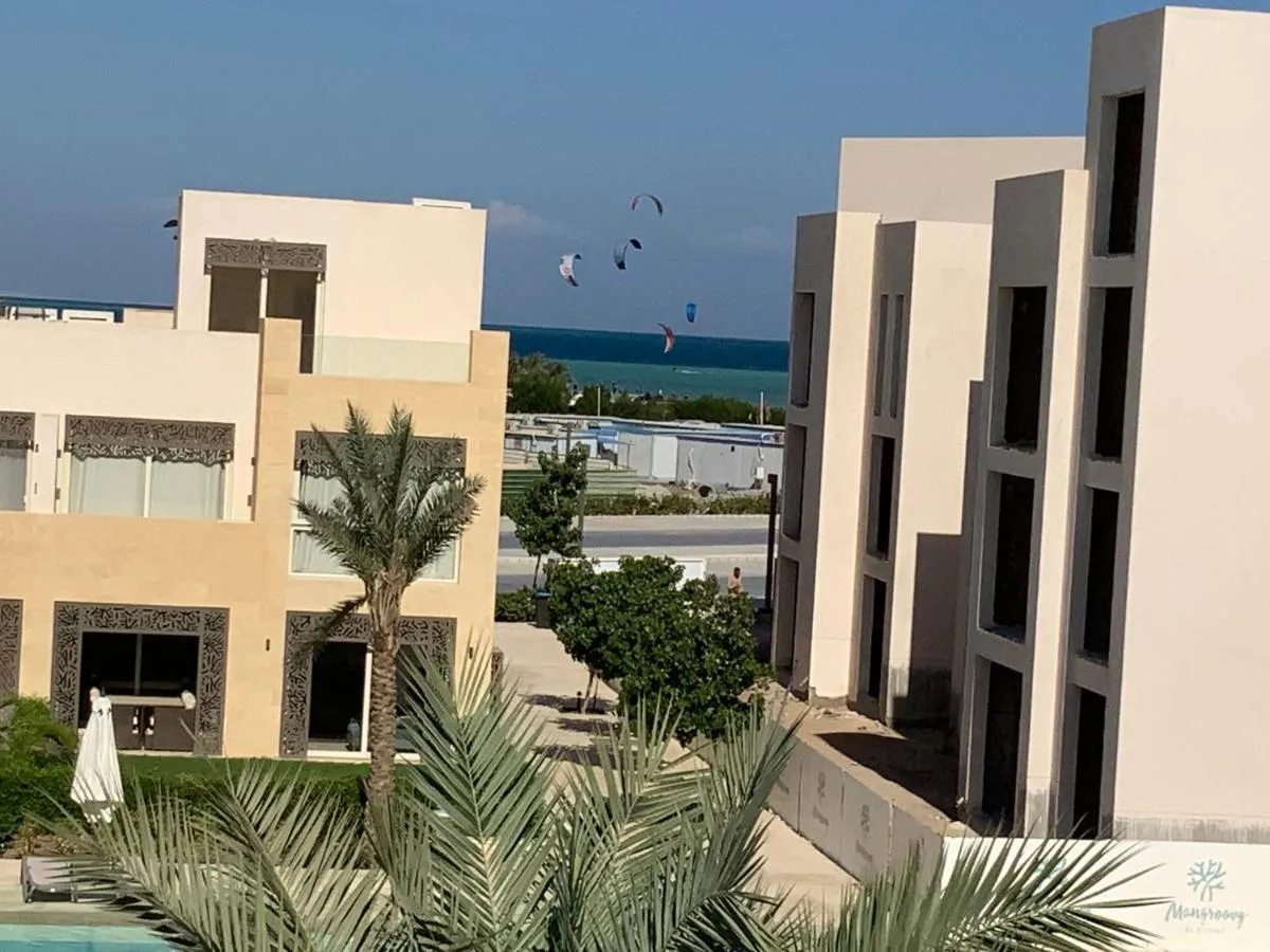 Image 6 of Elgouna Hurghada egypt mangroovy