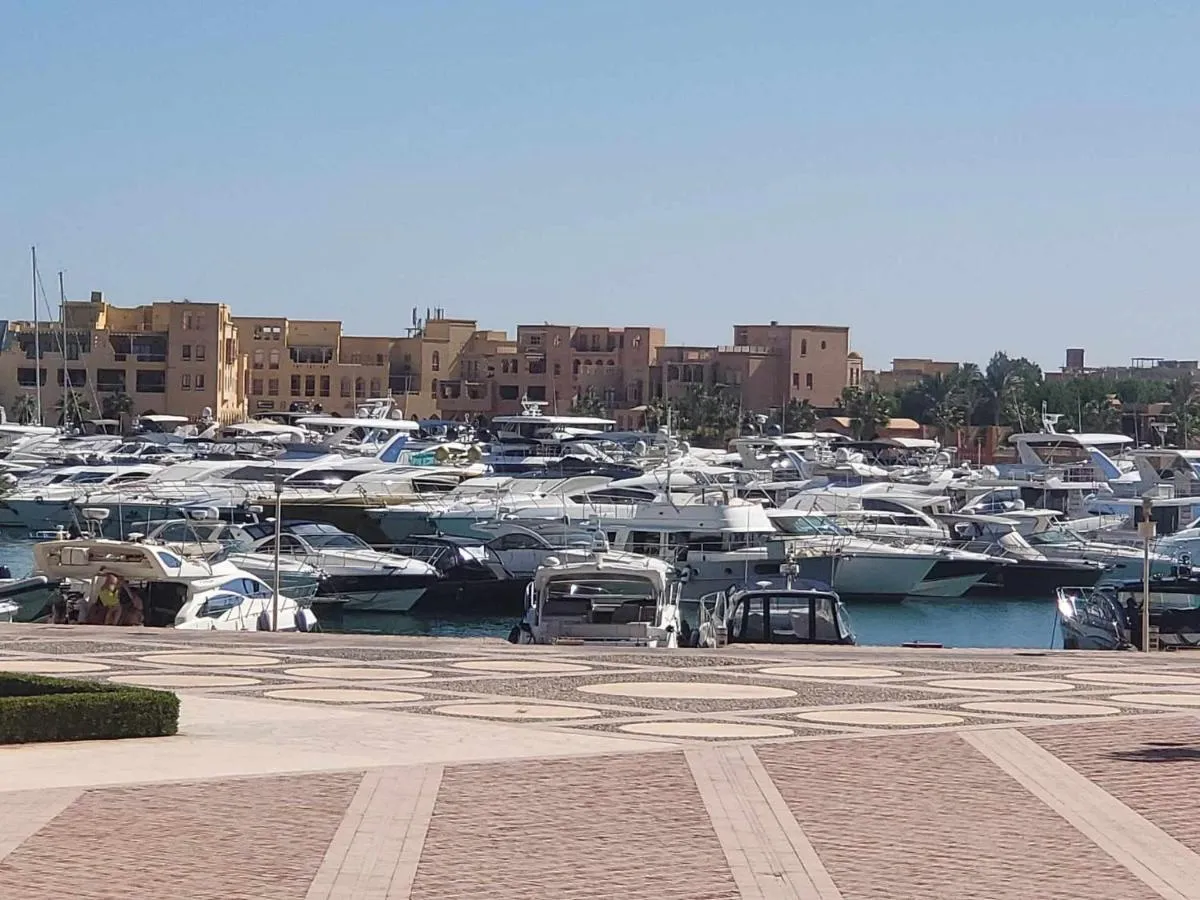 Image 6 of Elgouna – Directly To The Marina