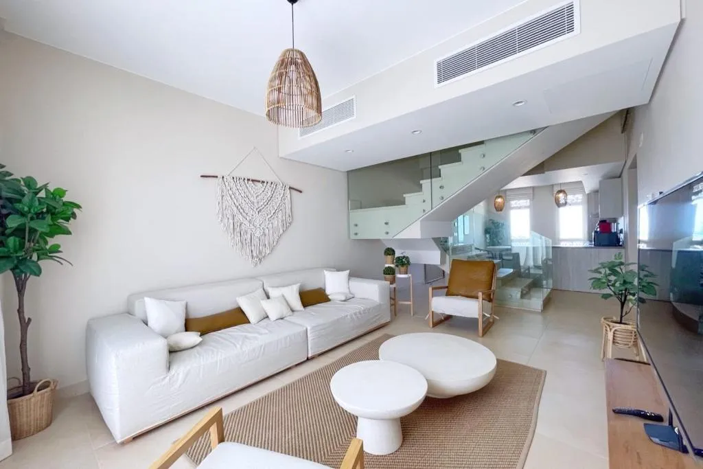 Image of Embellished 2BDR Penthouse Mangroovy Free Pool & Beach