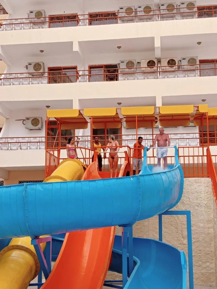 Image 5 of Empire Hotel Aqua Park
