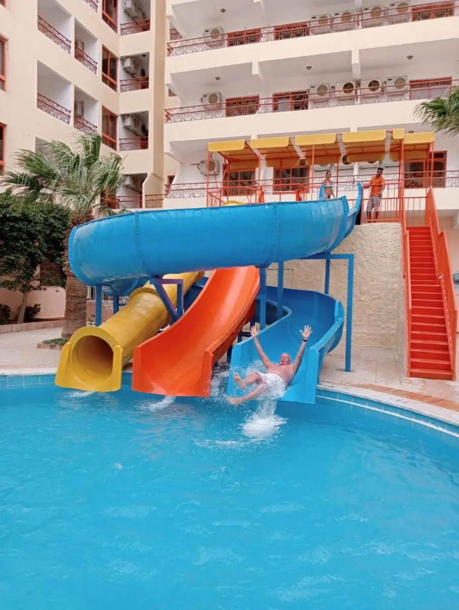 Image 3 of Empire Hotel Aqua Park