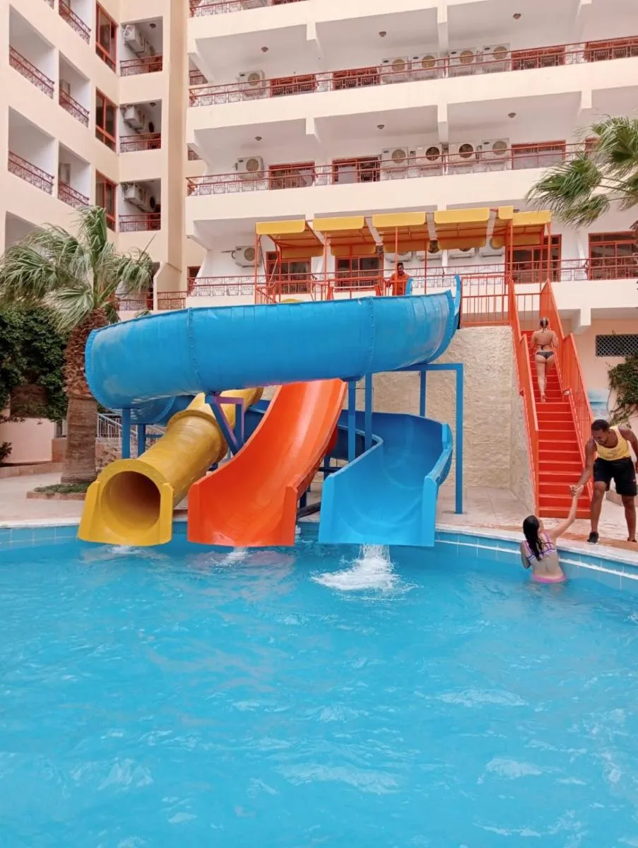 Image 4 of Empire Hotel Aqua Park