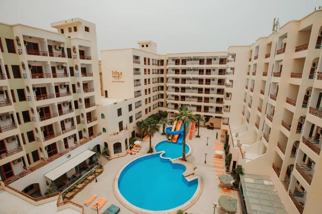 Image of Empire Hotel Aqua Park