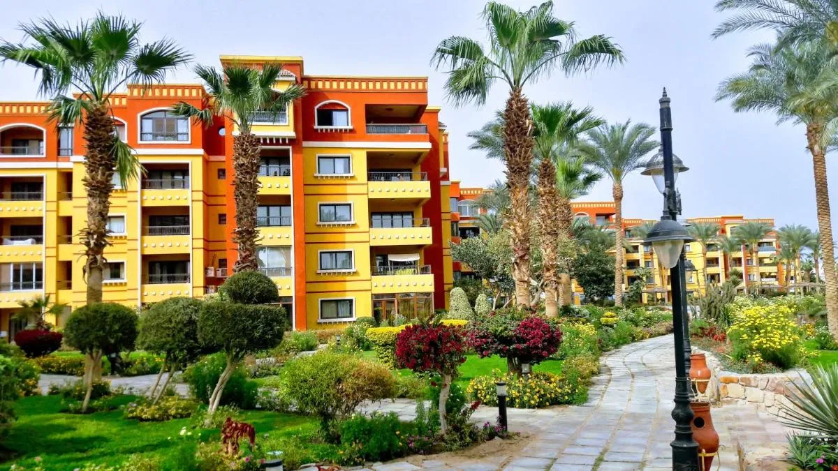 Image 1 of Esplanada hotel Apartments