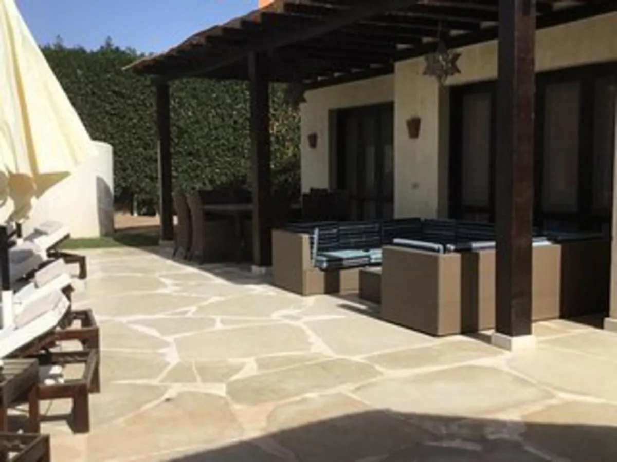 Image 5 of Extremely Private Villa with Optional Pool Heating