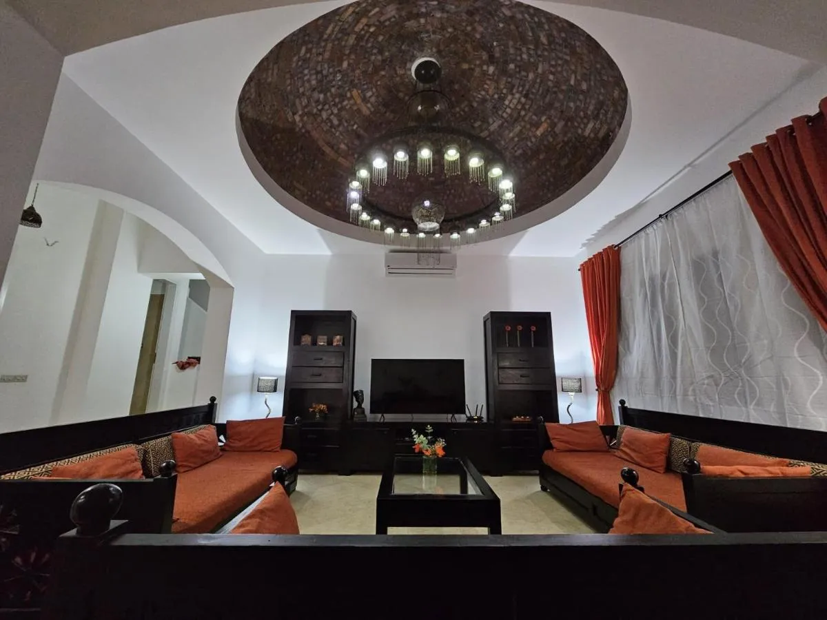 Image 4 of Extremely Private Villa with Optional Pool Heating