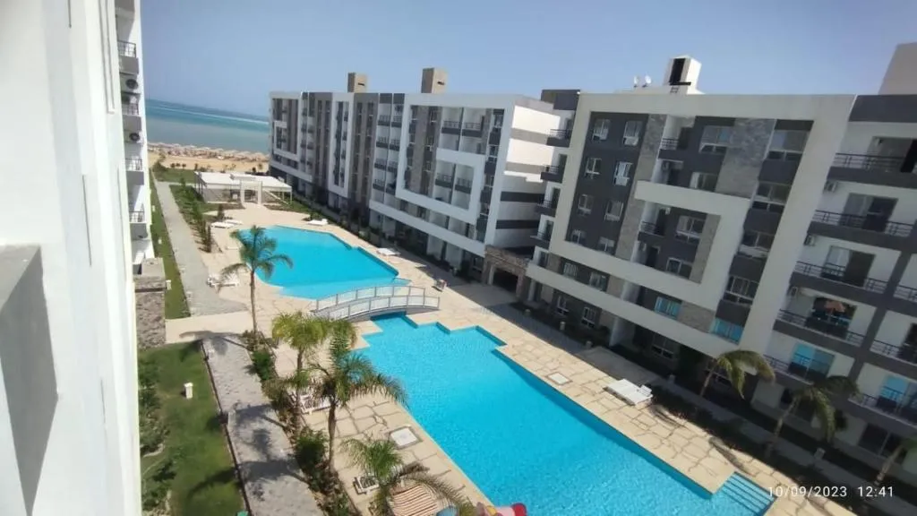 Image of Fanadir Resort 411 Liver Bird