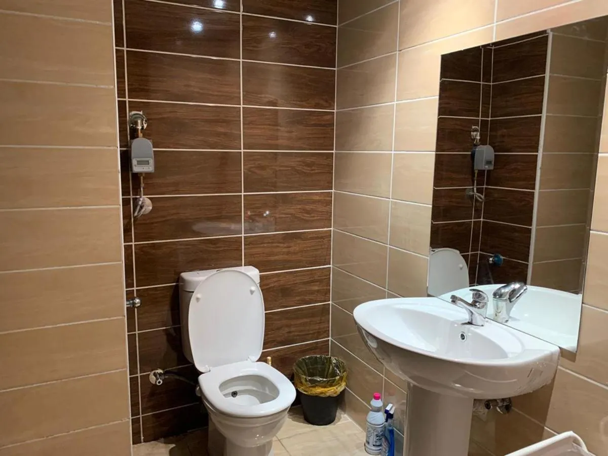 Image 1 of Florenza Khamsin 1 bedroom apartment with swimming pool view