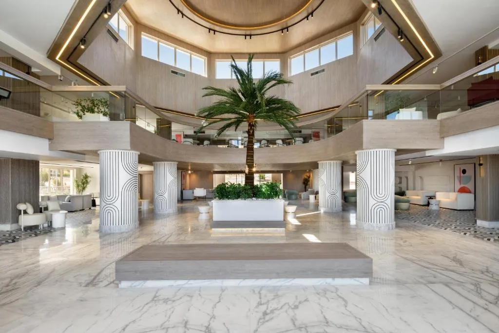Image of Flow Spectrum Resort Sahl Hasheesh