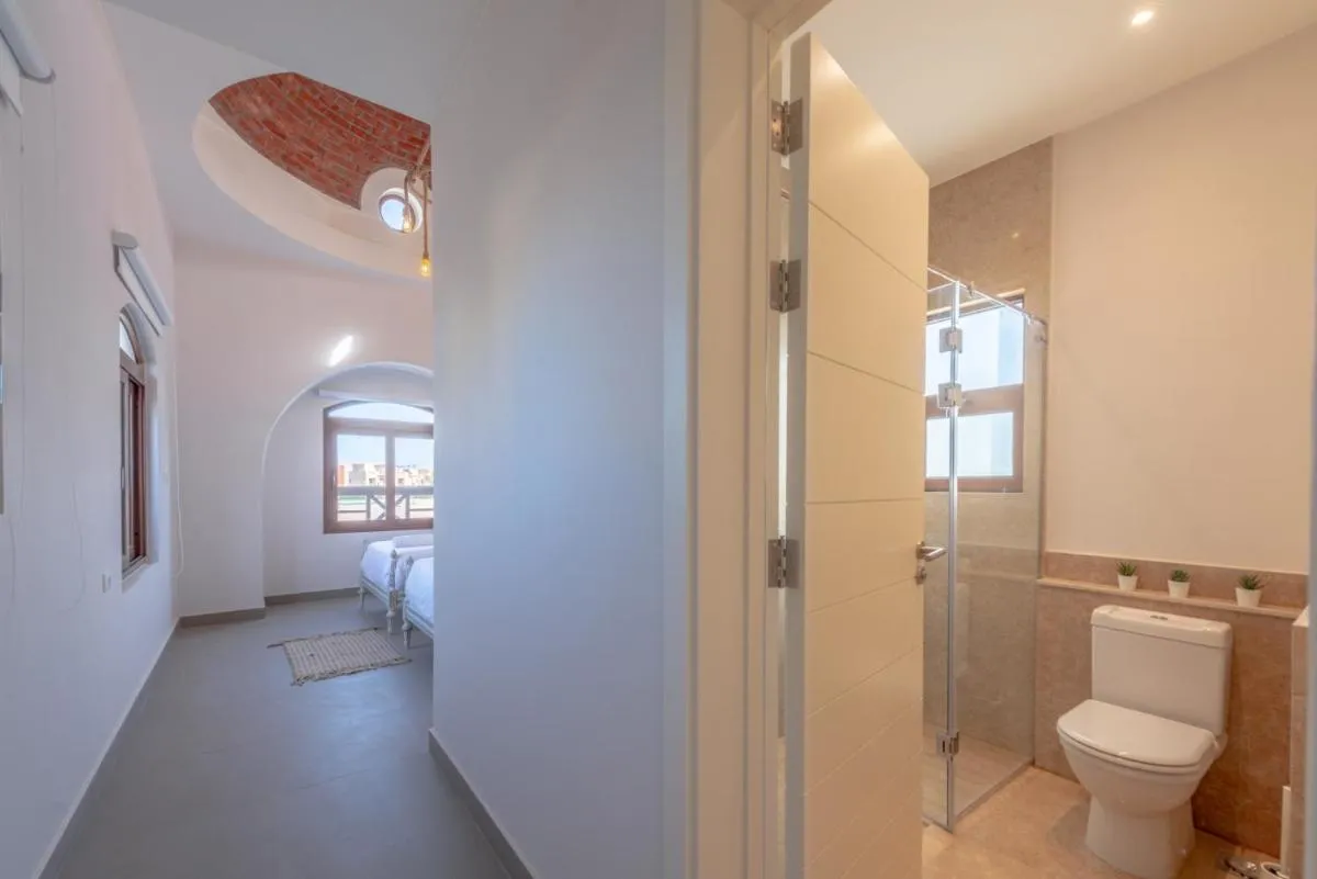 Image 2 of Fresh Breeze High-End 2BR Villa with Private Pool, Sabina, El Gouna