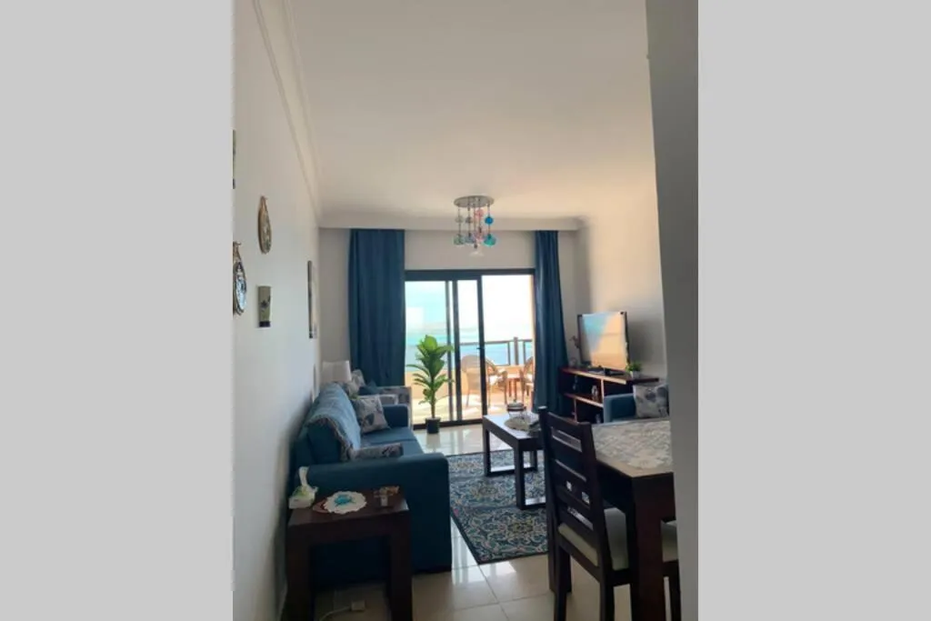 Image 4 of Full Apartment with Panoramic View of Hurghada