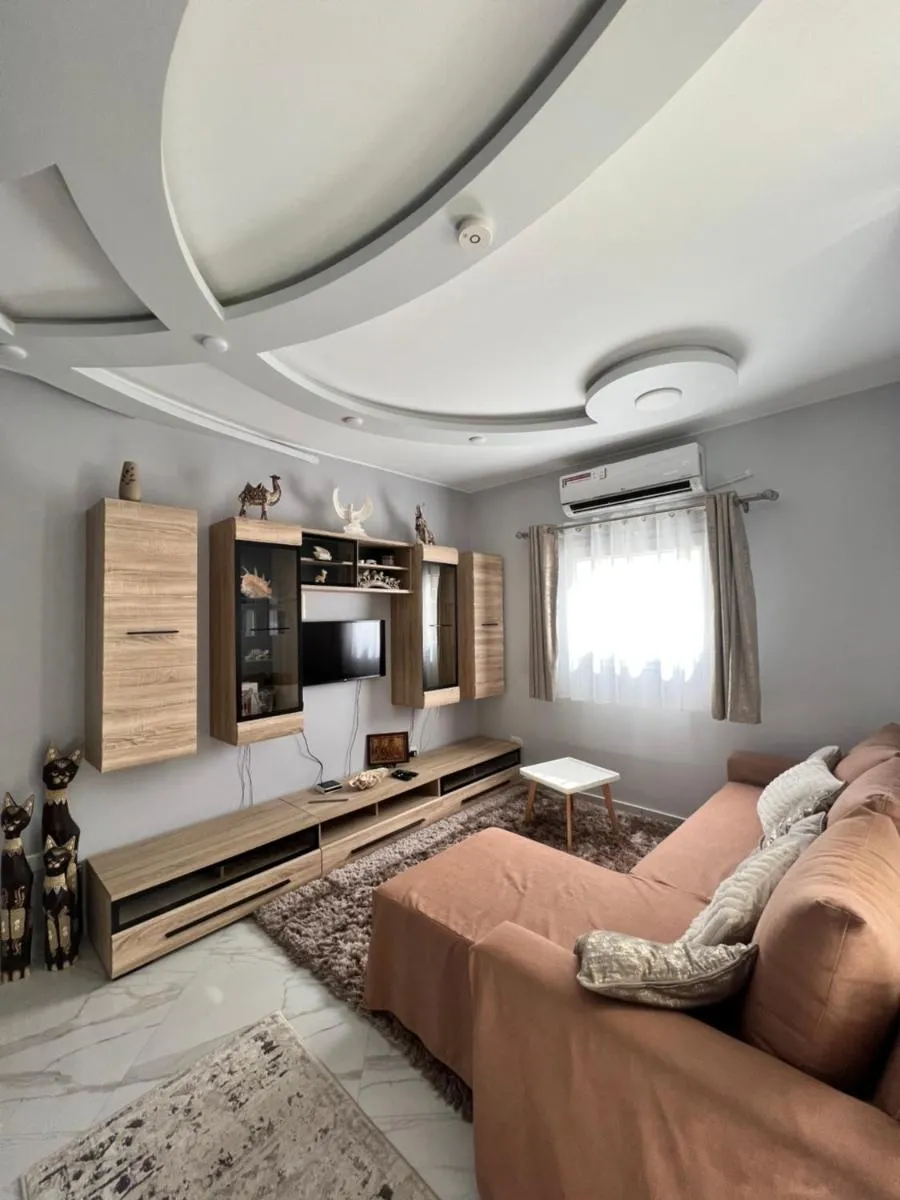 Image 1 of GRACELAND new apartment in Hurghada center