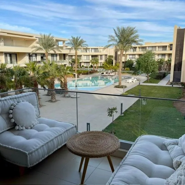 Image 3 of G Cribs hotel apartment