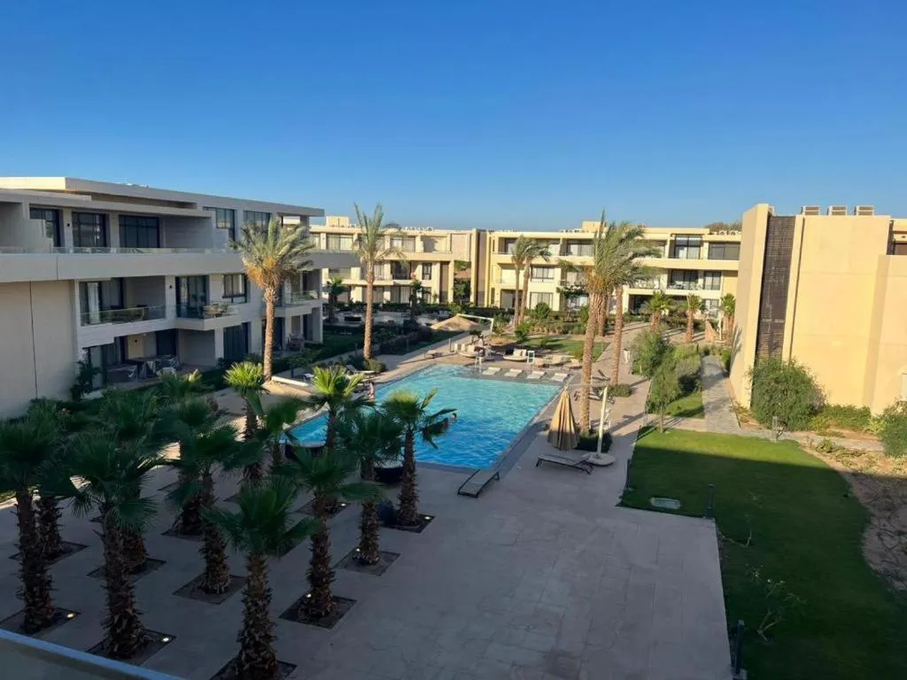 Image of G Cribs hotel apartment