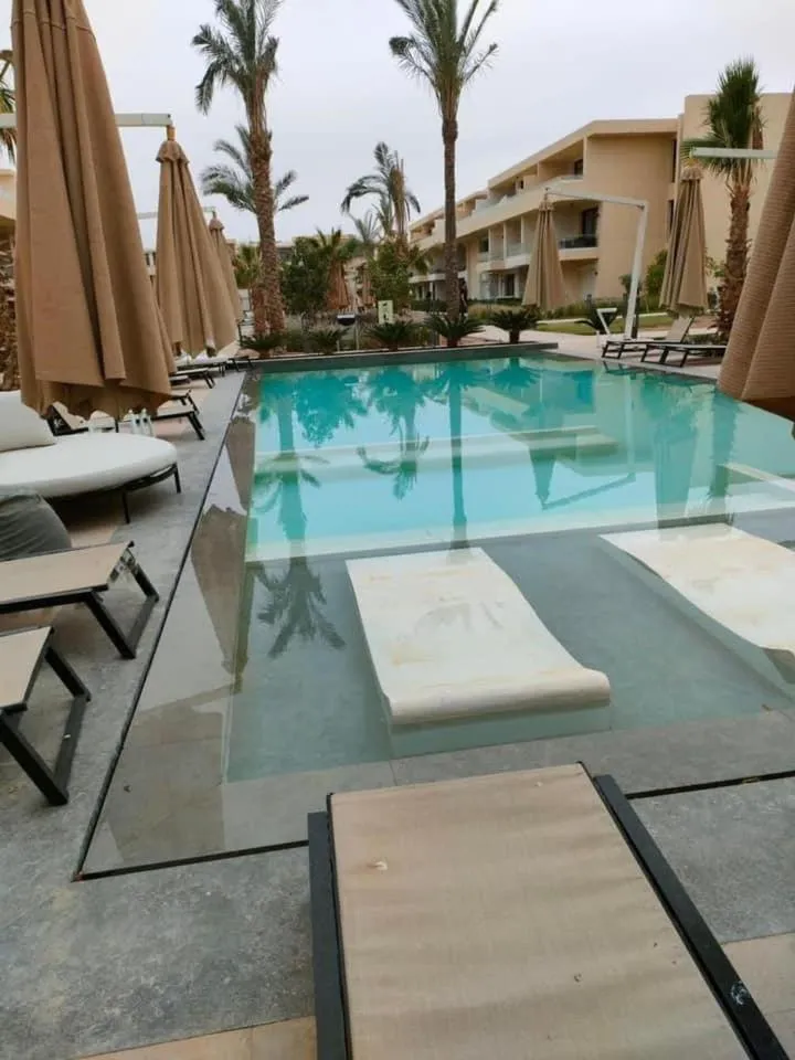 Image 6 of G Cribs hotel apartment