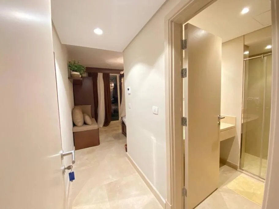 Image 2 of Glamorous 2BR/ Free Beach & Pool Access @ Mangroovy, El Gouna