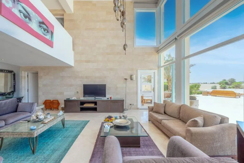 Image 5 of Golf Luxury villa with private pool